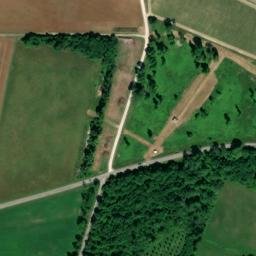 Satellite imagery of Abbaye de Mores, FR
