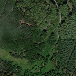 Satellite imagery of Wolfsgrubenkapf, DE