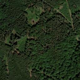 Satellite imagery of Kleiner Hornkopf, DE