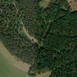 Satellite imagery of Brend, DE