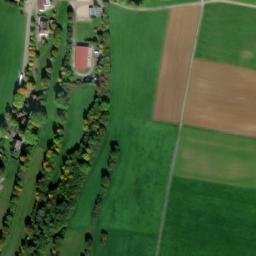 Satellite imagery of Wieselsberg, DE