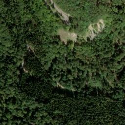 Satellite imagery of Glockenbühl, DE