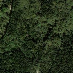 Satellite imagery of Glockenbühl, DE