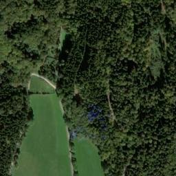 Satellite imagery of Glockenbühl, DE