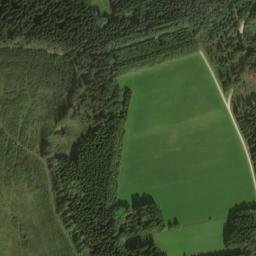 Satellite imagery of Barlendorfer Bühl, DE