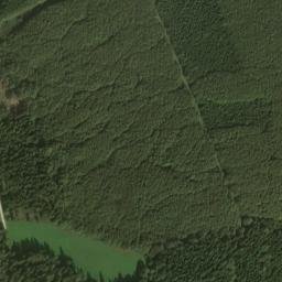 Satellite imagery of Barlendorfer Bühl, DE