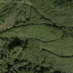 Satellite imagery of Kohlwald, DE