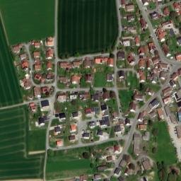 Satellite imagery of Kanzach Castle, DE