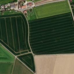 Satellite imagery of Kanzach Castle, DE