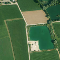 Satellite imagery of Eisenberg, DE