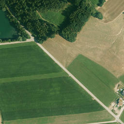 Satellite imagery of Eisenberg, DE