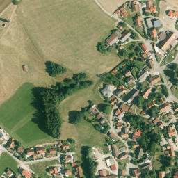 Satellite imagery of Eisenberg, DE
