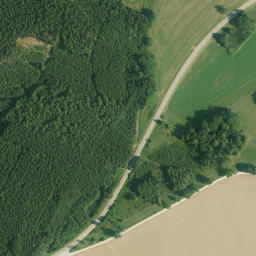 Satellite imagery of Schloss Mattsies, DE