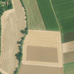 Satellite imagery of Schloss Mattsies, DE