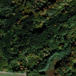 Satellite imagery of Kirchberg, DE