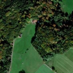 Satellite imagery of Kirchberg, DE