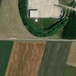 Satellite imagery of NDB-Funkfeuer OBI, DE