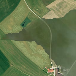 Satellite imagery of Gehetsberg, DE
