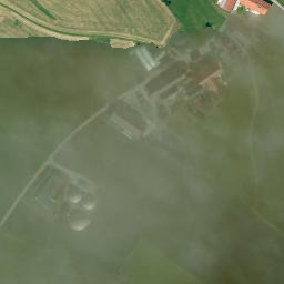 Satellite imagery of Gehetsberg, DE