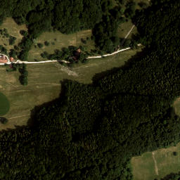 Satellite imagery of Gföhlberg, AT
