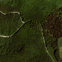 Satellite imagery of Priefamtannkogel, AT