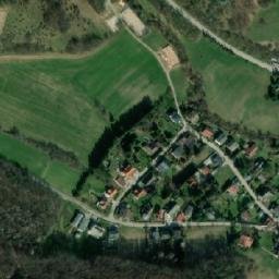 Satellite imagery of Großer Buchkogel, AT