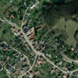 Satellite imagery of Kreuzriegel, AT