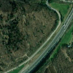 Satellite imagery of Schanzkogel, AT