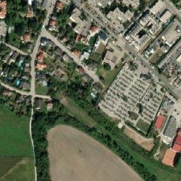 Satellite imagery of Schloss Walch, AT