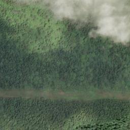 Satellite imagery of Sappho Quarry, US