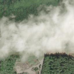 Satellite imagery of Sappho Quarry, US