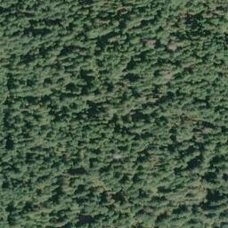 Satellite imagery of Thompson Point, US
