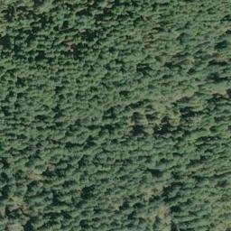 Satellite imagery of Thompson Point, US