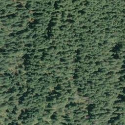 Satellite imagery of Thompson Point, US