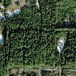 Satellite imagery of Point Townsend Quarry, US