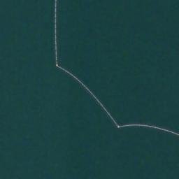 Satellite imagery of Walan Point, US