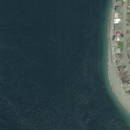 Satellite imagery of Lagoon Point, US