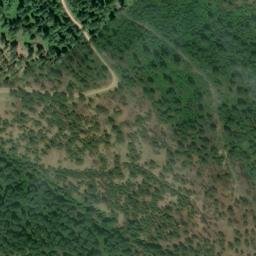 Satellite imagery of Meadow Creek Mine, US
