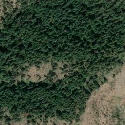 Satellite imagery of Watson Ridge, US