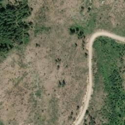Satellite imagery of Watson Ridge, US