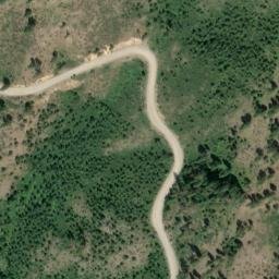 Satellite imagery of Watson Ridge, US