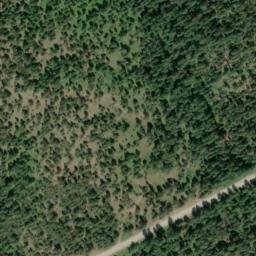Satellite imagery of Dodge Point, US
