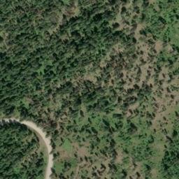 Satellite imagery of Dodge Point, US