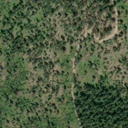 Satellite imagery of Dodge Point, US