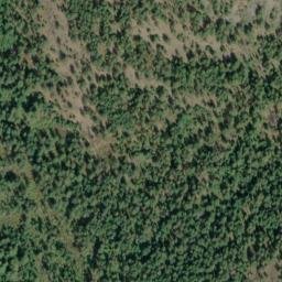 Satellite imagery of Minerva Mine, US