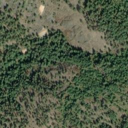 Satellite imagery of Minerva Mine, US