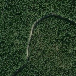 Satellite imagery of Waylett Mine, US