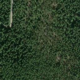 Satellite imagery of Waylett Mine, US