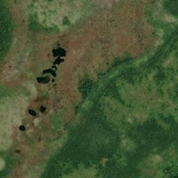 Satellite imagery of Ragged Point, CA