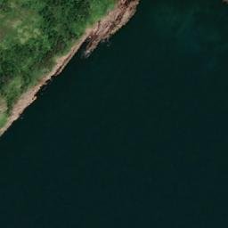Satellite imagery of Ragged Point, CA